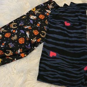 Lularoe Valentines Collection TC
